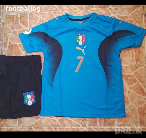 РЕТРО екипи ❤️⚽️ детско юношески футболни екипи ❤️⚽️ Различни отбори , снимка 6 - Футбол - 44803931