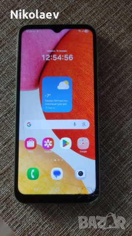 Samsung A14 4g 4gb/64gb , снимка 2 - Samsung - 53139644