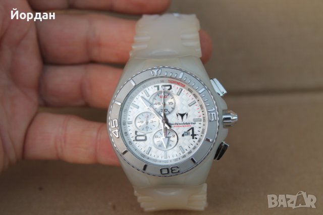 Мъжки дайвърски ''Technomarine'' 200 m