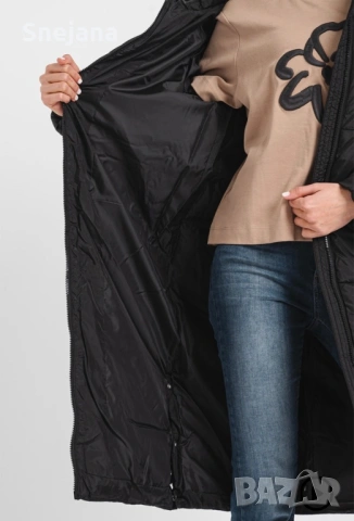 Яке ONLI за 55€ от 86 €, снимка 8 - Якета - 49135886