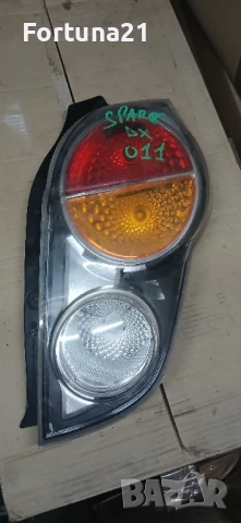 Chevrolet Spark - стопове, снимка 3 - Части - 50562872