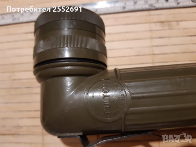 Фенер-прожектор 