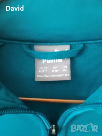 Оригинално горнище на Милан, снимка 3 - Футбол - 51895568