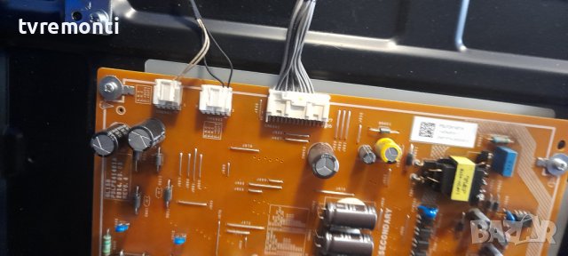 POWER SUPPLY 1-474-810-11 PSLF241401A FOR SONY KDL-65W857C, снимка 4 - Части и Платки - 36909090