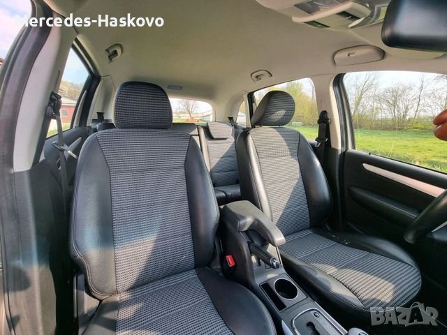 MERCEDES-BENZ B200, снимка 7 - Автомобили и джипове - 36663823