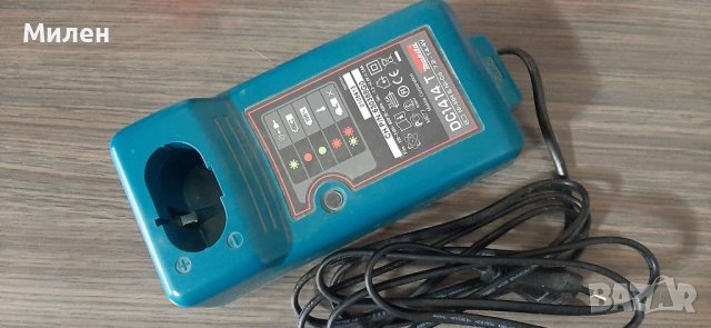 Makita 12 V , снимка 6 - Винтоверти - 39672678