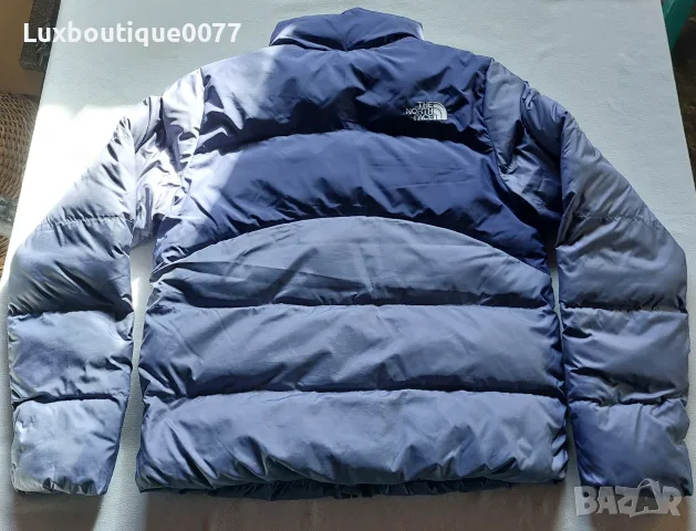 Дамско яко The North Face S, снимка 7 - Якета - 56545445