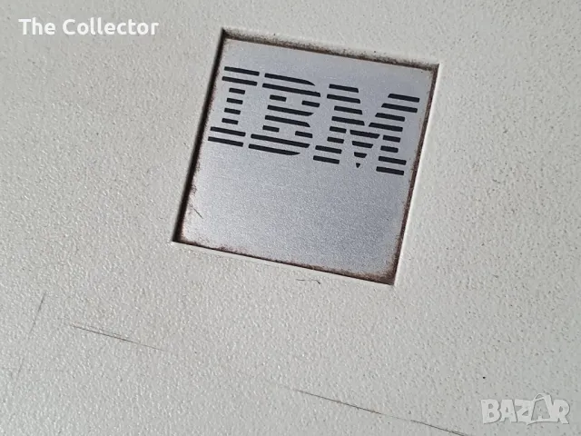IBM Model F122 / M122, снимка 11 - Клавиатури и мишки - 48815156