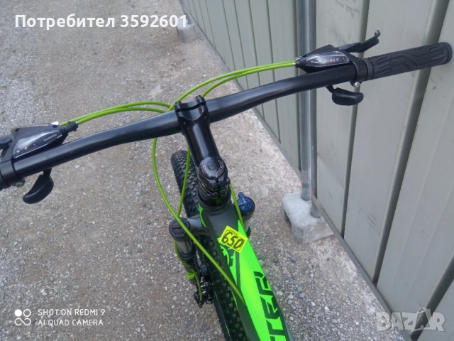 чистонови 29 цола., снимка 5 - Велосипеди - 53883604