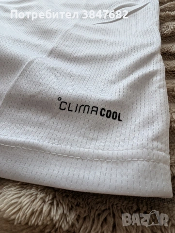 Екип Германия WC26 нов, снимка 7 - Спортни дрехи, екипи - 54283483