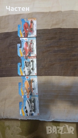 Колички Hotwheels Skyline,Shelby,Civic,Miura Sv, снимка 2 - Други - 53286209