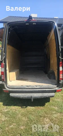 Mercedes Sprinter 2.2 CDI, снимка 6 - Бусове и автобуси - 55791460