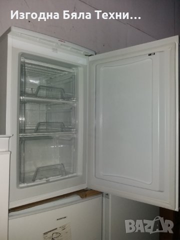 Самостоятелен фризер Инвентум VR501, снимка 2 - Фризери - 31861254