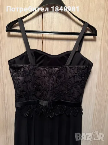 Абитуриентска рокля, снимка 9 - Рокли - 47730818