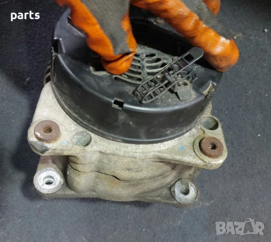 Генератор 1.9TDI - 2.5 N:0353 (2) VW Пасат 5 - Ауди А4 Б6 - Б5 - A6 C5 - 0123515003 - 028903028, снимка 6 - Части - 51092638