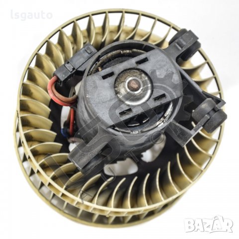 Мотор вентилатор парно Mercedes-Benz A-class (W168) 1997-2004 MB241121N-78, снимка 2 - Части - 35049533