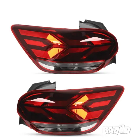 Стопове за Dacia Sandero Дачия Сандеро 2021+ ляв или десен