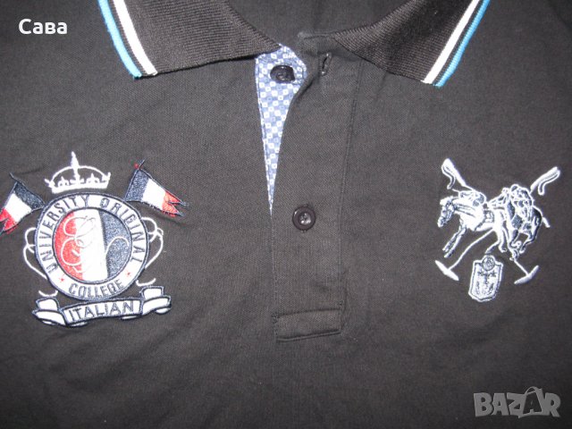 Блуза RED JACK  мъжка,С, снимка 3 - Блузи - 38350660