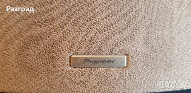 Тонколони  Pioneer S-L9-LR, снимка 3 - Тонколони - 36758952