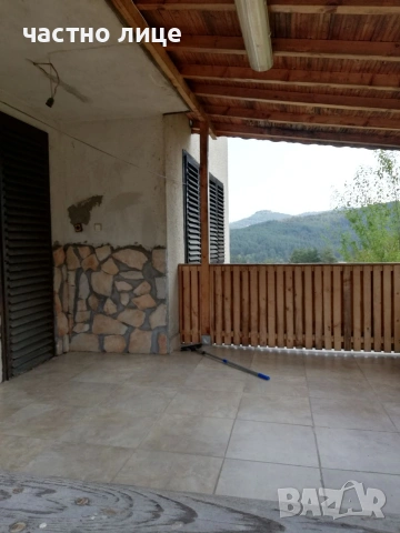 продавам вила на 8 км от Велинград, снимка 3 - Вили - 54316318