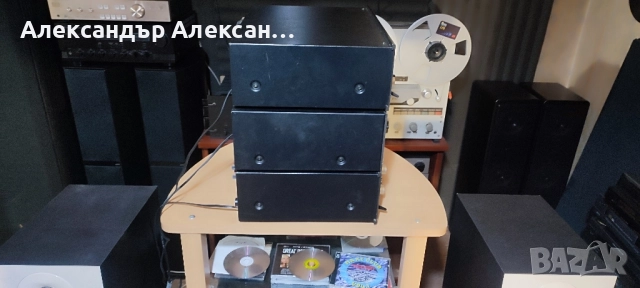 Techincs SU-3500-ST-3500-RS-671, снимка 6 - Ресийвъри, усилватели, смесителни пултове - 52171247