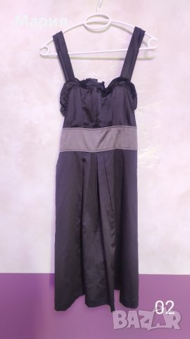 Рокля, размер L/42, снимка 3 - Рокли - 40133085