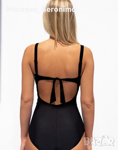 Дамски цял бански 8155, снимка 2 - Бански костюми - 50573636