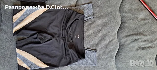 Bench,H&M,Nike спортни клинове, снимка 15 - Клинове - 48759709