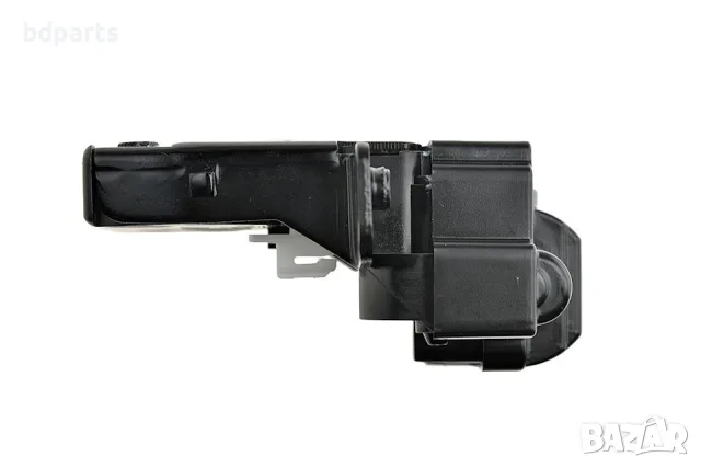 Брава за багажник Nissan Qashqai J10, Micra K12, Tiida 90502-2DX0A, снимка 6 - Части - 56141134