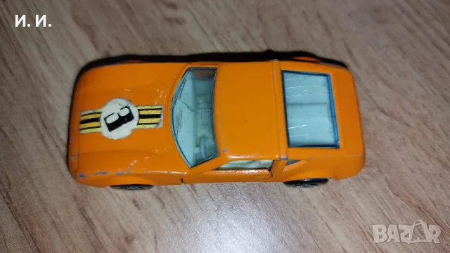 Matchbox England , снимка 5 - Колекции - 56535345