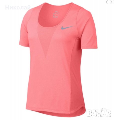 Nike w nk znl cl relay top, снимка 10 - Тениски - 29335037