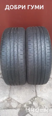 215 50 18 КОНТИНЕНТАЛ 2БР ДОТ4122