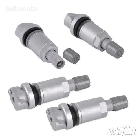 Вентили за гуми с датчици Chrysler, Dodge Вентили за датчици Infiniti, Land Rover, снимка 4 - Части - 42642816