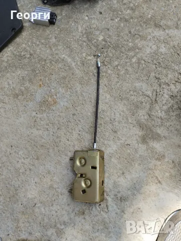 Tauris Capri на части, снимка 6 - Части - 49313157