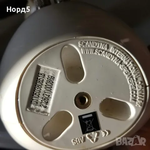 Scandyna-HI-Fi тонколони, снимка 7 - Тонколони - 56350155