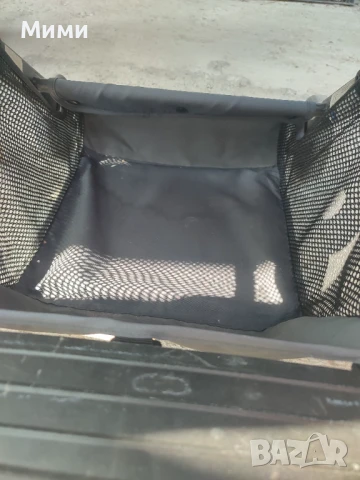 Лятна детска количка Chipolino , снимка 7 - Детски колички - 50895172