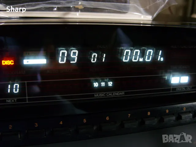 DENON DCD-3300, снимка 11 - Други - 47382006