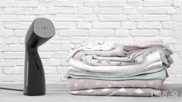 Навсякъде с вас!!! Уред за ръчно гладене AENO GS2