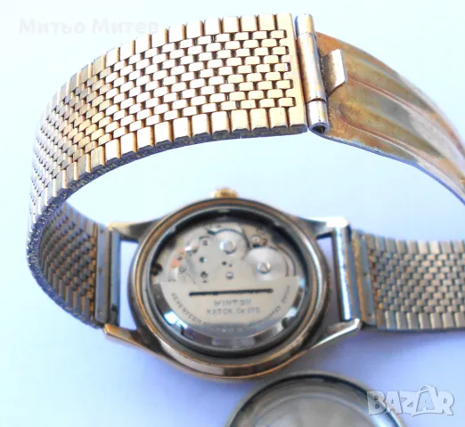 Sanford автоматик, снимка 8 - Мъжки - 47728070