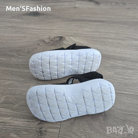 Adidas - детски сандали , снимка 9 - Детски сандали и чехли - 51809119