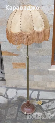 Лампион, снимка 8 - Лампиони - 49442357