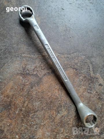 немски звездогаечен ключ Elora 110 24/27 34/4