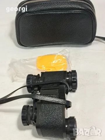 японски бинокъл 7х25  1/3, снимка 8 - Екипировка - 48337027