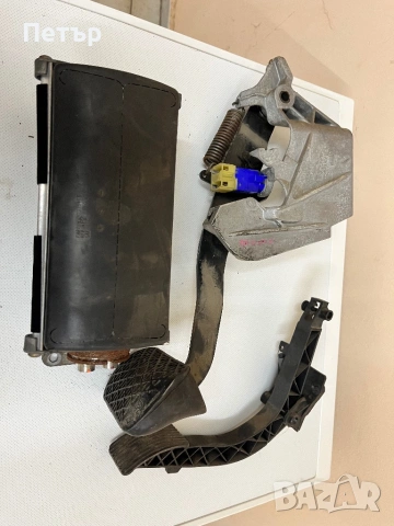 Части за Мл 163 2.7cdi, снимка 5 - Части - 54135374