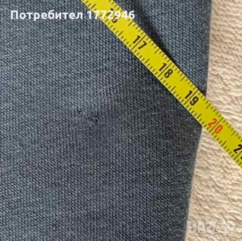 Ватирана блуза PUMA, оригинална 100% памук, снимка 13 - Блузи - 35411857