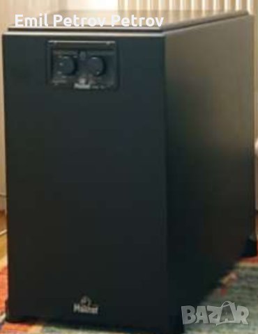 Промо!!!🌟🌟🌟Magnat 77 , Съраунд , център , sub  Magnat Omega 380  Тонколони, снимка 10 - Тонколони - 40842178