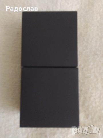 кутия за парфюм ARMANI / PRIVE, снимка 4 - Дамски парфюми - 51860722