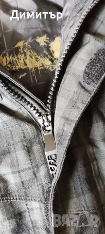 Salomon clima pro, снимка 6 - Якета - 36655727