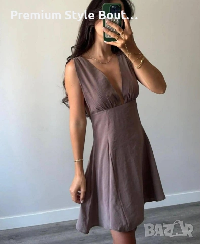 рокля , снимка 2 - Рокли - 54062335