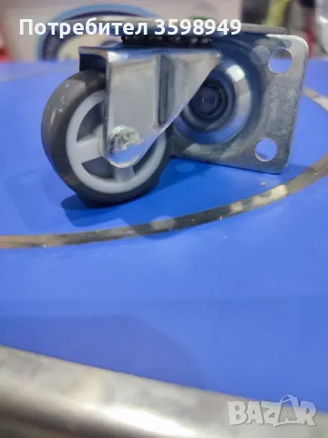 колелца за мебели, колички.., снимка 4 - Маси - 48289521